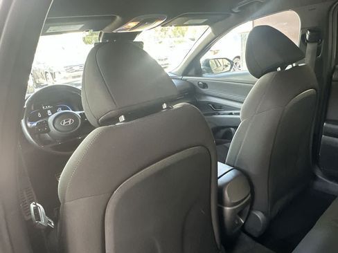 Used 2025 Hyundai Elantra Sport FWD image 23