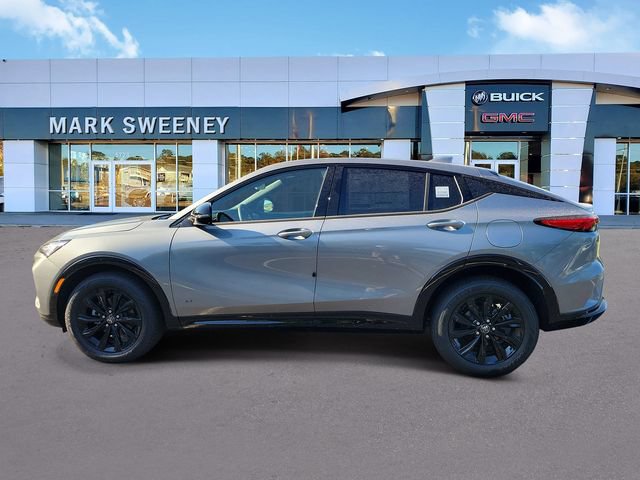 New 2026 Buick Envista Sport Touring w/ Convenience I Package FWD image 29