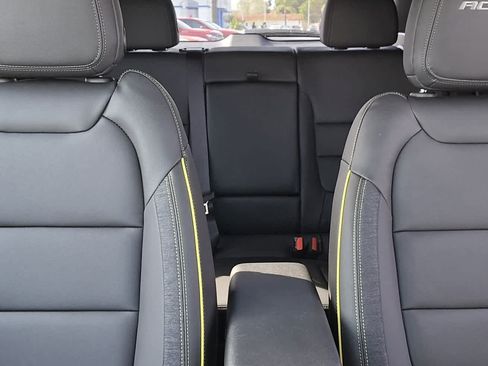 Used 2025 Chevrolet TrailBlazer ACTIV w/ Convenience Package FWD image 47
