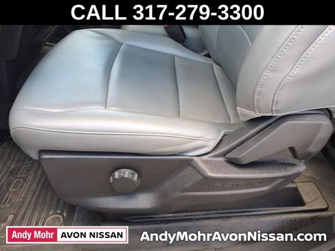 Used 2024 Ford F250 XL AWD/4WD image 18