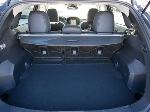 Certified 2025 Subaru Crosstrek 2.5i Limited w/ Popular Package #3A image 18