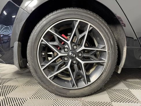 Used 2019 Kia Optima SX FWD image 47