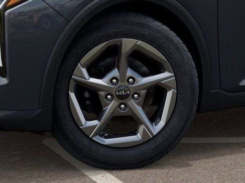 New 2026 Kia K4 LXS image 9