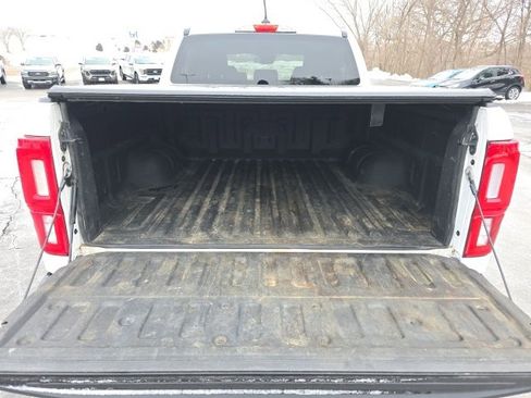 Certified 2020 Ford Ranger XLT w/ FX4 Off-Road Package image 13