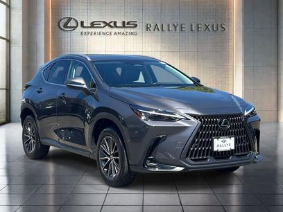 Used 2023 Lexus NX 350 AWD