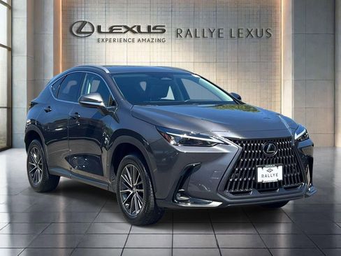 Used 2023 Lexus NX 350 AWD image 1