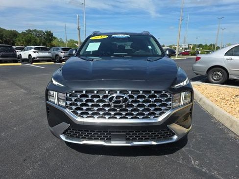 Certified 2023 Hyundai Santa Fe SEL w/ Premium Package FWD image 20
