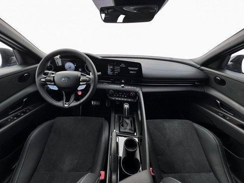 New 2026 Hyundai Elantra N image 13