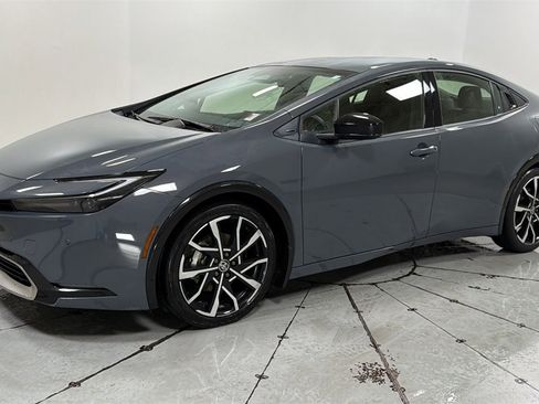 Used 2023 Toyota Prius Prime image 1