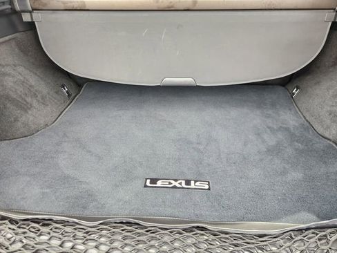 Used 2024 Lexus RX 350 Premium w/ Accessory Package (Z1) FWD image 33
