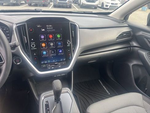 Certified 2024 Subaru Crosstrek 2.0i Premium image 11