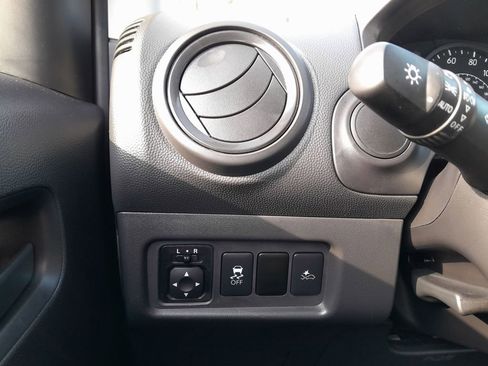 Used 2024 Mitsubishi Mirage LE FWD image 14