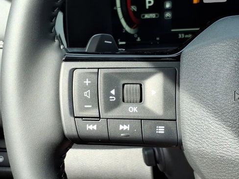 New 2026 Nissan Pathfinder Platinum AWD/4WD image 23