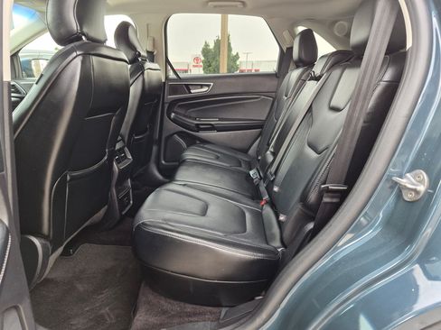 Used 2016 Ford Edge Titanium AWD/4WD image 27