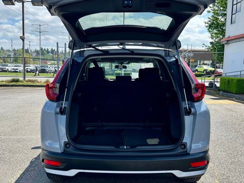 Used 2022 Honda CR-V EX image 26