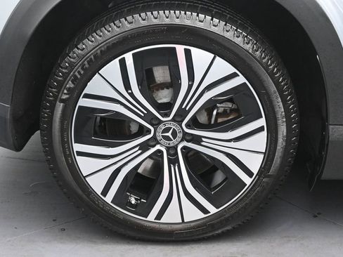 Used 2023 Mercedes-Benz EQE 350+ SUV w/ Exclusive Trim Package image 34