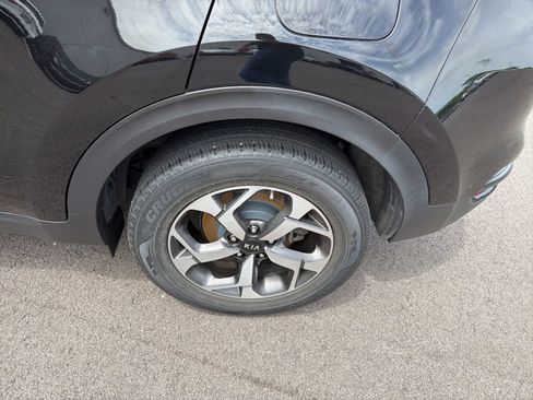 Used 2020 Kia Sportage LX AWD/4WD image 26