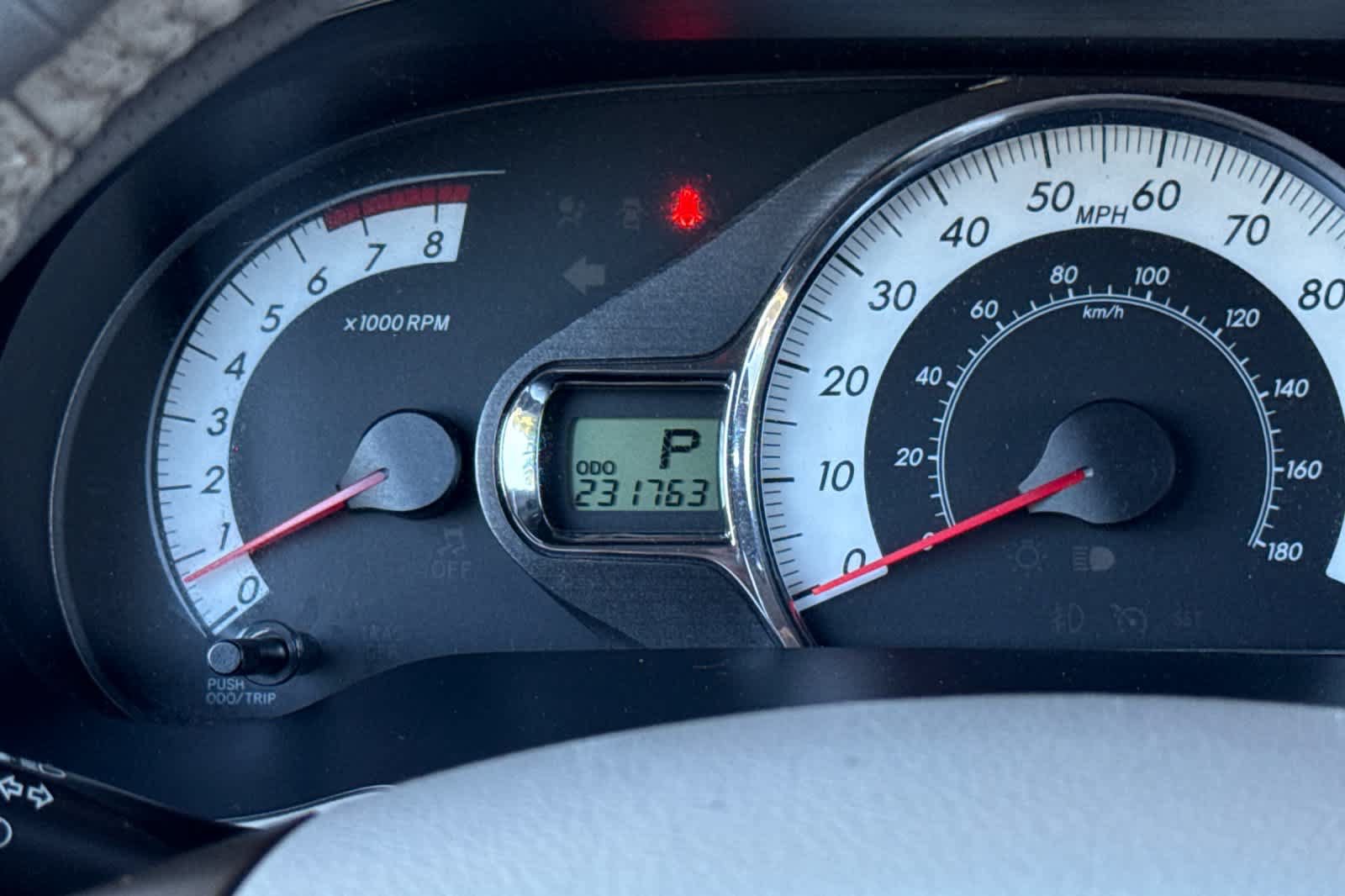 Used 2012 Toyota Sienna SE FWD image 26