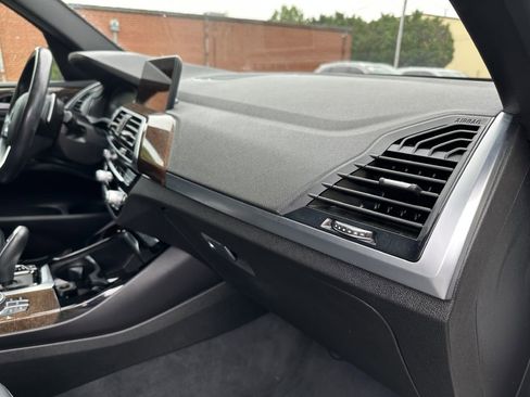 Used 2020 BMW X3 sDrive30i RWD image 25
