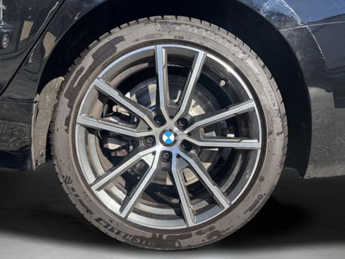 Used 2022 BMW 330i Sedan w/ Driving Assistance Package image 30