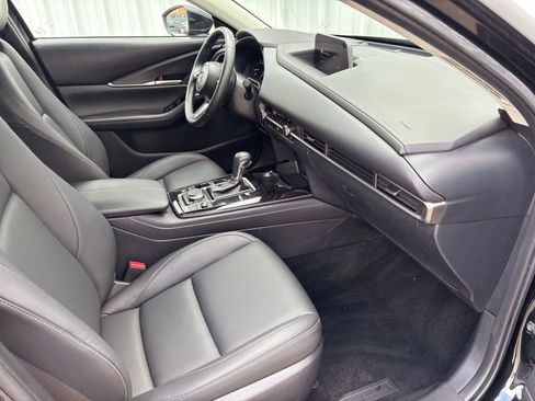 Certified 2024 MAZDA CX-30 AWD 2.5 S w/ Select Sport Pkg image 36