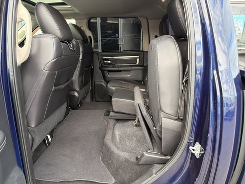 Used 2015 RAM 1500 Sport w/ Remote Start & Security Group image 27