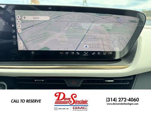 New 2026 Buick Envision Avenir AWD/4WD image 18