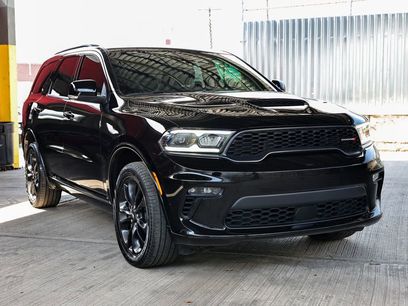 Used 2023 Dodge Durango GT
