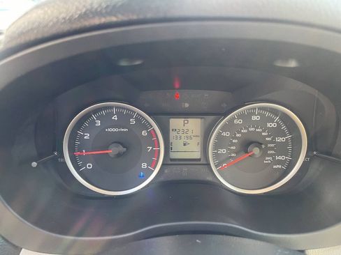 Used 2017 Subaru Forester 2.5i Premium w/ All-Weather Package AWD/4WD image 14