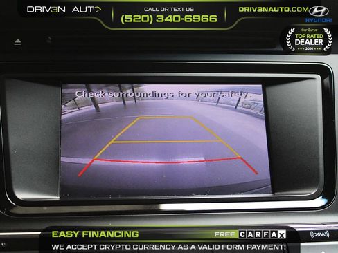 Used 2016 Hyundai Tucson SE w/ Option Group 02 image 17