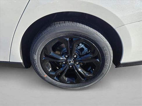 New 2025 Honda Accord SE image 9