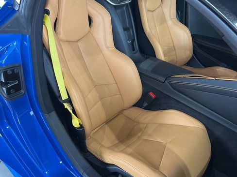 Used 2022 Chevrolet Corvette Stingray Preferred Conv RWD image 6