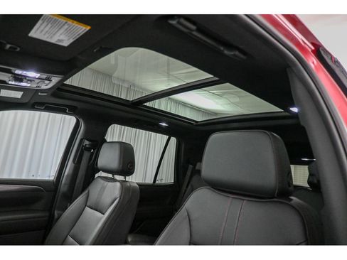 Used 2024 Chevrolet Tahoe RST w/ Luxury Package image 11