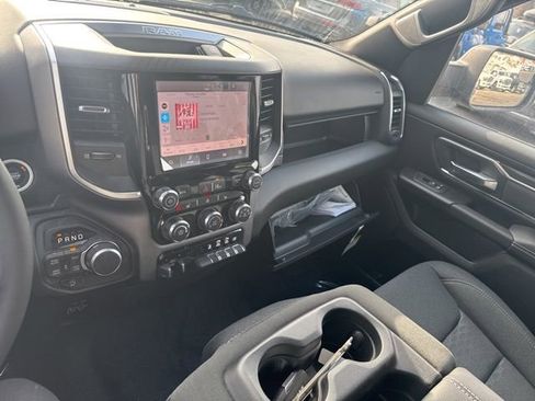 New 2026 RAM 1500 Big Horn image 24