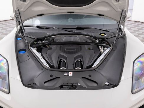 New 2026 Porsche Panamera 4 image 31