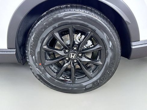 New 2026 Honda CR-V Sport-L image 31
