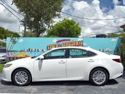 Used 2013 Lexus ES 350 image 5