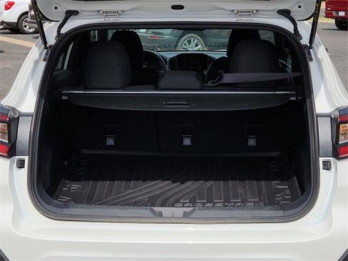 Certified 2024 Subaru Crosstrek 2.5i Sport w/ Crosstrek Mirror Package image 10