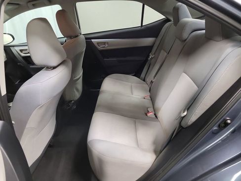 Used 2014 Toyota Corolla LE image 23