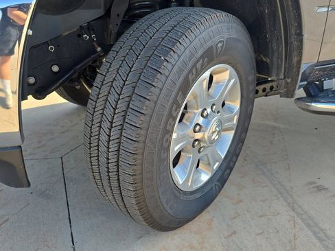Used 2026 RAM 2500 Big Horn AWD/4WD image 31