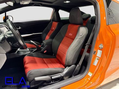 Used 2015 Honda Civic Si image 24