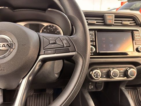 Used 2020 Nissan Versa S image 6