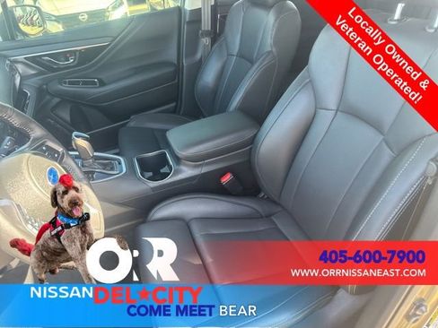 Used 2024 Subaru Outback Limited XT image 14