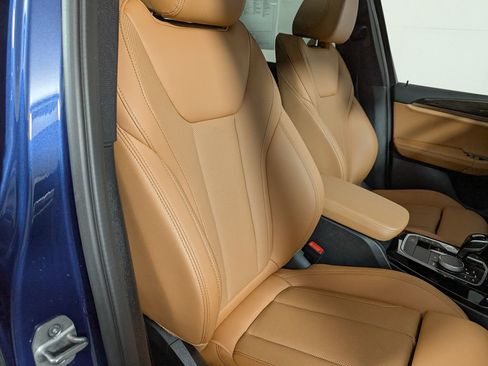 Certified 2023 BMW X3 xDrive30i w/ Premium Package image 31