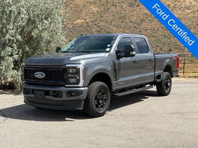 Certified 2026 Ford F350 XL w/ STX Appearance Package