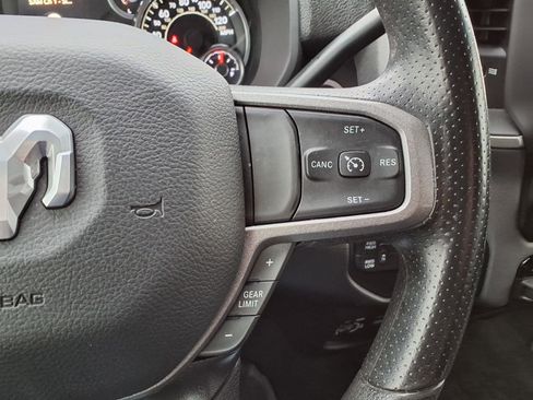 Used 2024 RAM 2500 Tradesman w/ Chrome Appearance Group AWD/4WD image 23