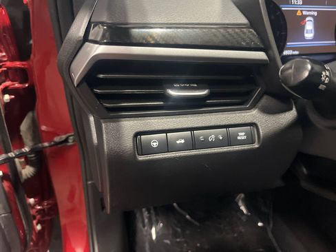 Used 2023 Nissan Altima 2.0 SR FWD image 16