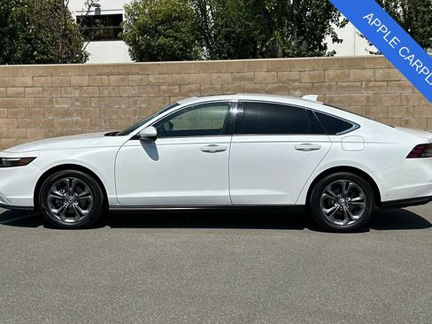 Used 2023 Honda Accord EX image 7