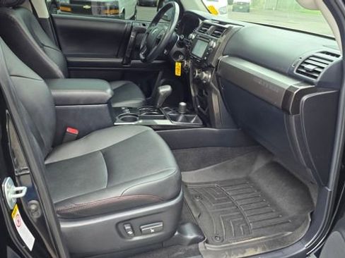 Used 2019 Toyota 4Runner TRD Pro image 14