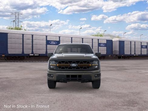 New 2026 Ford F150 Tremor AWD/4WD image 6